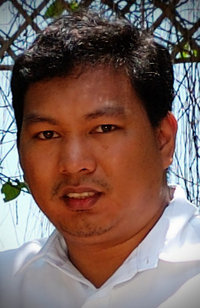 Ian Dela Cruz