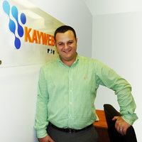 Haig Kayserian