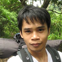 Rowell Macabinta