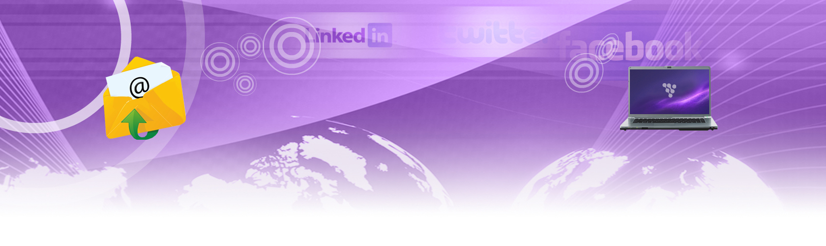 KAYWEB SEO, PPC & Email Marketing Flash Header