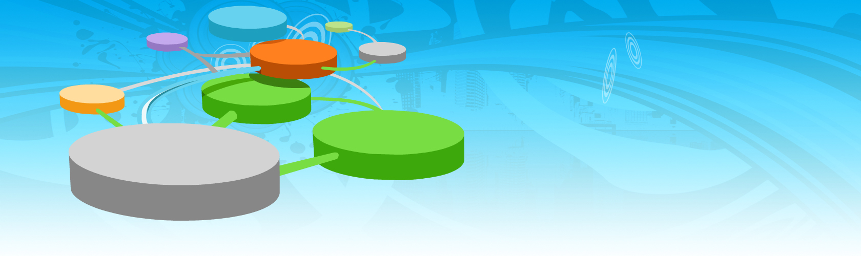 KAYWEB Web Strategy, Design & Development Flash Header